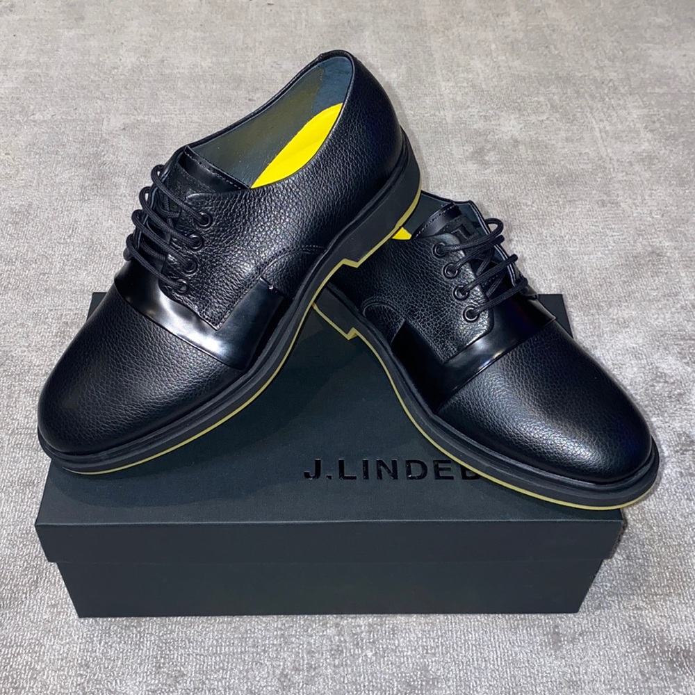 J.lindeberg derby